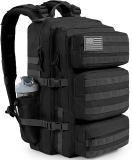 50L Military Tactical Backpack Large Day Backpack for Review hiking backpack