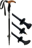 Ultralight Trekking Pole – Quick-Lock Anti-Shock Hiking Review trekking poles