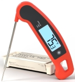 Lavatools Javelin® PRO Classic Ultra-Fast 2-Second Review meat thermometer