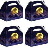 Maijoeyy 16 Pack Nightmare Halloween Treat Boxes Review halloween treat boxes