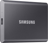 Samsung T7 Portable SSD, 2TB External Solid State Review SSD drive