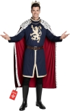 Morph Royal Mens King Costume Adult Noble King Review halloween costumes for adults