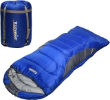 0 Degree Winter Sleeping Bags for Adults Camping Review sleeping bag