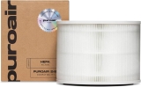 PuroAir 240 Replacement Filter – HEPA Filters up to Review air purifier