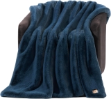 UGG Euphoria Faux Fur Throw Blanket, Soft Warm Throw Review throw blanket