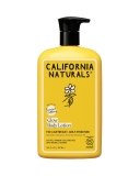 California Naturals Glow Body Lotion Sunset Citrus, Review after sun lotion