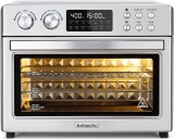 28QT Air Fryer Toaster Oven Combo, Large 12-in-1 Review air fryer