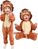 Toddler Baby Animal Costume Kids Toddler Dinosaur Lion Review halloween costumes for kids
