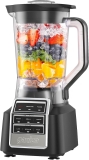Ganiza Professional Smoothie Blender, Blenders for Review blender