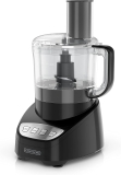 BLACK+DECKER 8-Cup Food Processor, Easy Assembly, Review food processor