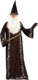 Forum Novelties Men’s Mr. Wizard Costume Review halloween costumes for men