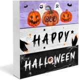 Halloween Decor Indoor, Happy Halloween Decorations, Review cheap halloween decor ideas