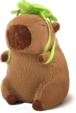 Cute Capybara Plush,Capybara Stuffed Animal,12 Inch Review plush toys