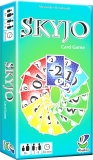 SKYJO, Fun Card Game for Young and Least Young, Fun Review card games