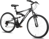 WEIZE Mountain Bike, 26/27.5 inch Outdoor Cycling Bike, Review bicycle