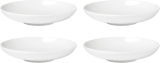 Lenox 899189 Studio 1414 Coupe Pasta Bowls, Set Of 4, Review dinnerware set