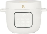 Beautiful 14-Cup Cooked, 6-Cups Uncooked Electric Rice Review rice cooker