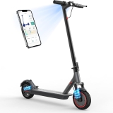 MAXSHOT Electric Scooter for Adults, 8.5/10/14″ Tires, Review scooter