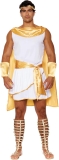 Dreamgirl He’s a God Review halloween costumes for men
