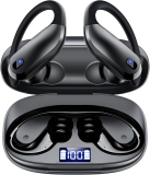 Ear Buds Wireless Earbuds Bluetooth 5.3 Sport Headphone Review wireless earbuds