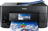 Epson Expression Premium XP-7100 Wireless Color Photo Review printer