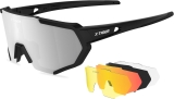 X-TIGER Polarized Sports Sunglasses with 5 Review sports sunglasses
