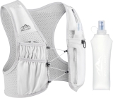 Running Vest for Women Men, USA Original Patent, Review hydration backpack