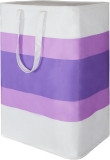 Stylish Freestanding Laundry Hamper with Waterproof Review laundry hamper