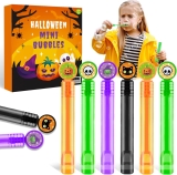 Halloween Mini Bubbles Toys Gifts for Toddlers 32-200 Review halloween kids decorations