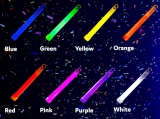 PartySticks Glow Sticks Party Supplies for Kids and Review halloween party decorations