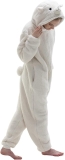 Snug Fit Unisex Adult Onesie Pajamas, Flannel Cosplay Review halloween costumes for women