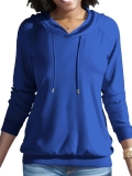 Nimsruc Hoodies For Women Casual Long Sleeve Oversized Review hoodie