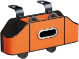 Multifunctional Car Back Seat Storage Organize, Car Review car organizer
