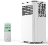 Portable Air Conditioners, 10000 BTU Air Conditioner Review portable AC