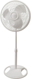 Lasko 2520 Oscillating Stand Fan,White 16 Inch Review electric fan