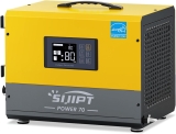 Crawl Space Dehumidifier with Pump, Sijipt 70 Pints Review dehumidifier