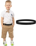 AWAYTR Nylon No Buckle Belt for Kids – Toddler Boys Review belt