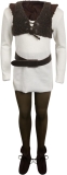 Kids Costume Shirt Vest Pants Outfit Movie Cosplay Belt Review halloween cosplay outfits