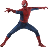 Halloween Heroes Mens Jumpsuit 3D Print Bodysuit Review halloween costumes for adults