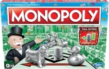 Monopoly Game, Family Board Games for 2 to 6 Players & Review board games