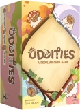 Oddities: A Peculiar Card Game – Adorable & Review card games