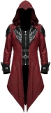 Medieval Renaissance Costume for Men Vampire Viking Review halloween costumes for men