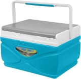Picnic Cooler – 4.5 Liter Hard Cooler – Coolbox Keeps Review cooler box