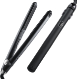 TYMO SWAY Hair Straightener with 10s Fast Heating, 1 Review hair straightener