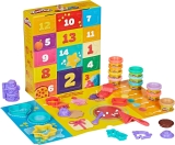 Play-Doh Advent Calendar for Kids 3+, 14 Days to Review advent calendar