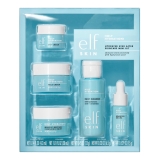 e.l.f. SKIN Holy Hydration! Hydrated Ever After Review skincare gift set