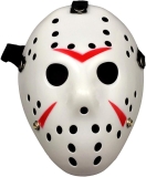 Mask Halloween Costume Horror Mask Cosplay Costume Mask Review halloween costumes
