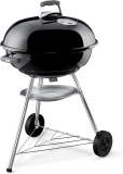 Weber Jumbo Joe Premium Charcoal Grill for Outdoor Review charcoal grill