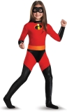 Disguise The Incredibles Violet Classic Costume, Review halloween costumes for kids