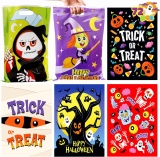 JOYIN 72 Pcs Halloween Candy Bags, Trick or Treating Review trick or treat bags